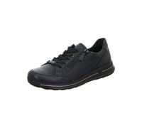 ARA Damen Osaka Sneaker, Schwarz, 7.5