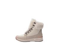 ara Damen Osaka Sneaker, Shell,MARMOR, 42 EU Weit