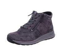 Ara Schnürstiefel Osaka 2.0 Grau EU 40