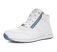 ARA Damen Osaka Sneaker, Weiss, 42