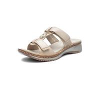 Ara Pantolette HAWAII Damen Sand Größe 37