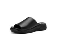 ara Limone Pantolette schwarz für Damen, schwarz, Größe 38 EU