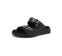 ara Madeira Pantolette schwarz für Damen, schwarz, Größe 42 EU