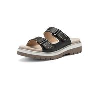 ARA Damen Pantolette Malaga Mocca Gr. 39