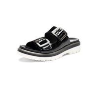 Ara Pantolette Malaga Damen Schwarz Größe 39 EU