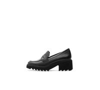 ara Damen Paris Pumps, SCHWARZ, 41 EU