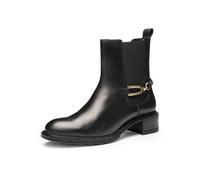 Chelseaboots ARA "PARKER" Gr. 4,5 (37,5), schwarz Damen Schuhe (62975114-4,5) schwarz