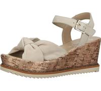 ara Damen Parma Sandal, Sand, 41 EU