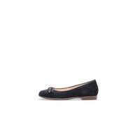 Ara Ballerina Sardinia Damen Blau Größe 43 EU (UK 9)