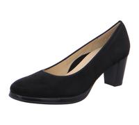 ARA Damen Pumps schwarz, Größe 6,5, 4048270 Schwarz 40