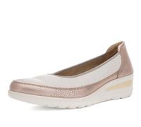 Ara Damenschuhe Zürich – Sand/Cream – Gr. 40,5