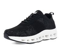 ara Damen Rio Sneaker, SCHWARZ, 38 EU Weit