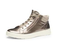 ara Rom Sneaker cashmere für Damen, gold, Gr. 42 EU / 8 UK