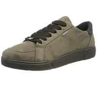 ARA Damen ROM-GTX Schnürhalbschuh, TAIGA,SCHWARZ, 42