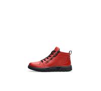 Ara Stiefeletten rot ROM 37