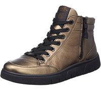 ARA Damen Rom Mid-cut Sneaker, MORO , 42 EU