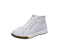 ARA Damen Rom Mid-cut Sneaker, NEBBIA, 37 EU