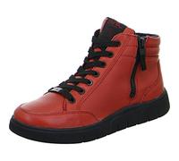 ARA Damen Rom Mid-cut Sneaker, RUBIN, 41.5 EU