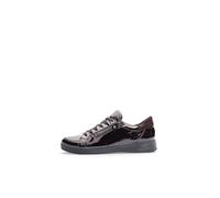 ara Damen ROM Sneaker, Amarone, 40 EU
