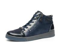 Ara Damen Mid-Sneaker Rom Amarone Größe 37,5 EU