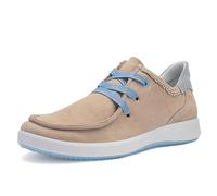ara ROMA 12-23918 08 beige - bequeme Halbschuhe für Damen - Größe 42