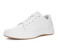 ara ROMA 12-23910 04 weiß - bequeme Halbschuhe für Damen - Größe 37.5