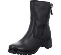 ara Damen Ronda Stiefelette, SCHWARZ, 36.5 EU Weit