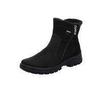 ARA Damen Saas Fee Schneestiefel, Schwarz, 40 EU