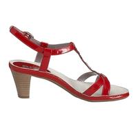 ARA Damen Sandal Rosso 3460406 Sandaletten Rot 42 EU