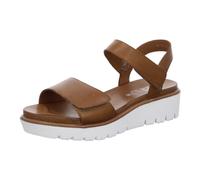 Ara - Damen Sandale Bilbao braun COGNAC - Gr. - EU 39