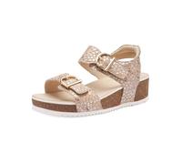 ARA Damen Sandalette Norderney Camel Gr. 43