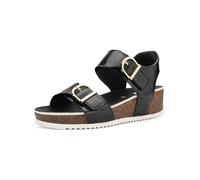 ARA Damen Sandalette Norderney schwarz Gr. 43