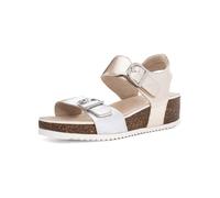 ara Damenschuhe Klassisch SILBER,PLATIN SILBER - Gr. - 42