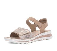ara TAMPA 12-47207 19 beige - Sandalette für Damen - Größe 37