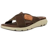 ara Damen Sandro Slipper, Moro,Ginger, 47 EU