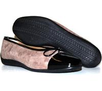 ara Damen Sandro Slipper, Ocean,Blue, 44 EU