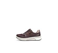 Ara Damen-Sneaker Sapporo 3.0 Low Bordeaux Größe 40
