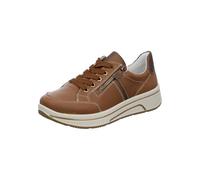 ara Sapporo Sneaker braun für Damen, braun, Gr. 39 EU / 6 UK