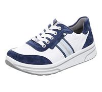 Sneaker low 12-32442 Ara blau 5R384/40X42