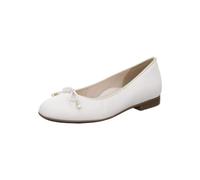 Ara Ballerina Sardinia Damen Creme Größe 37