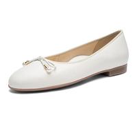 ARA Damen SARDINIA Ballerina, CREAM, 41
