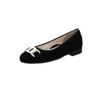 female Ballerinas schwarz Rdinia 38