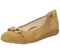 ara Damen Sardinia Ballerinas, Rum, 37 EU