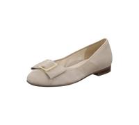 ara Damen Sardinia Ballerinas, Sand, 37.5 EU