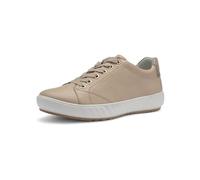 ara Avio Schnürer beach shell für Damen, beige, Größe 37 EU / 4 UK