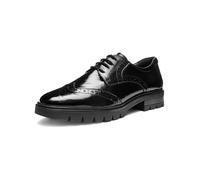 ara CAMBRIDGE 12-11223 01 schwarz - elegante Halbschuhe für Damen - Größe 37.5