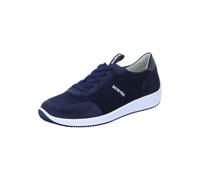ara Damen LISSABON Sneaker, BLAU, 41.5 EU