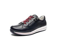 Ara Osaka Highsoft Sneaker in blau 7