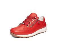 ARA Damen Schnürer Osaka rot Gr. 35,5