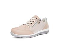 ara OSAKA 12-44587 58 beige - bequeme Halbschuhe für Damen - Größe 39